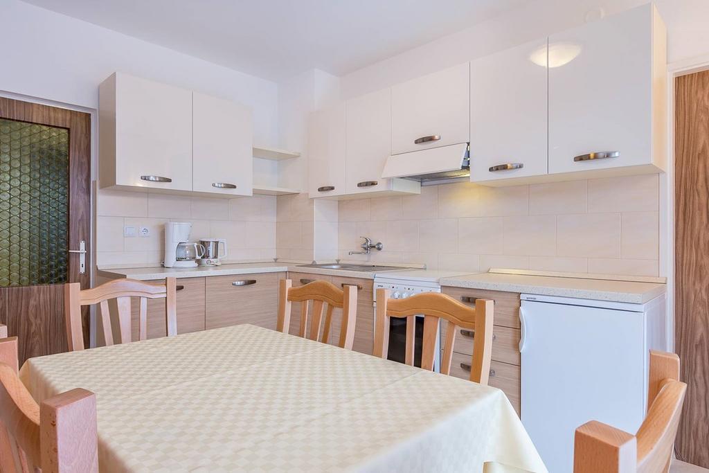 Apartment Fiorina Medulin Luaran gambar