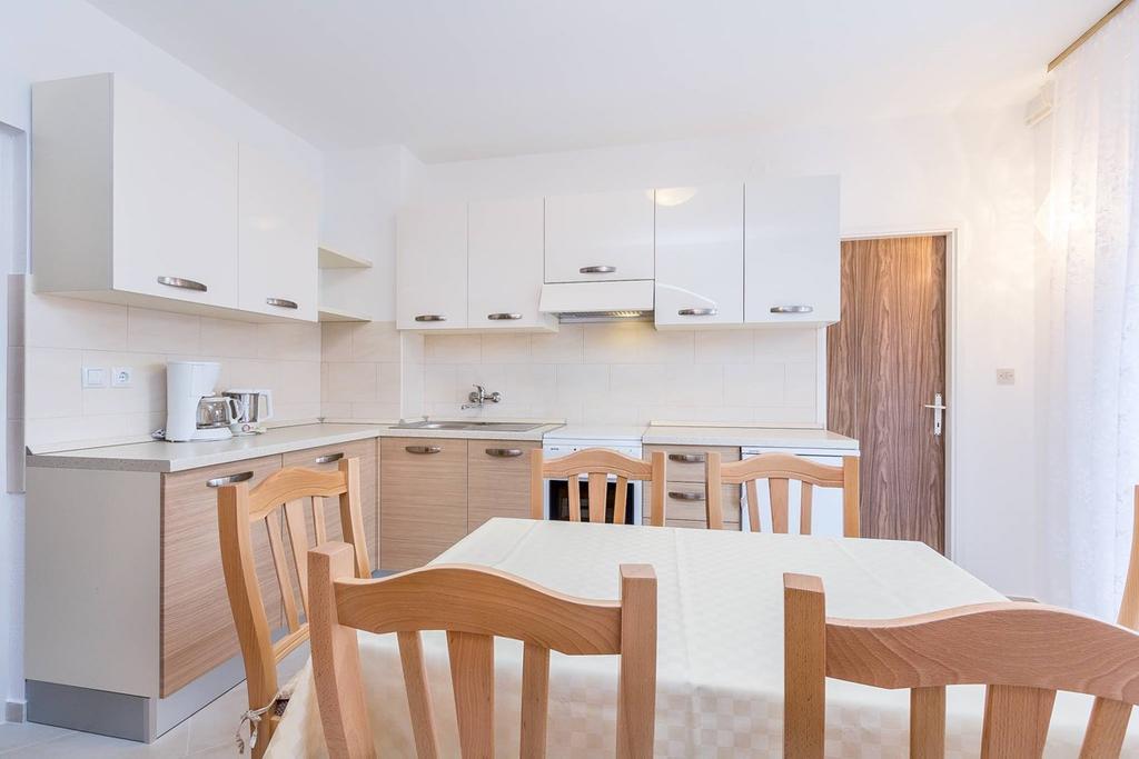 Apartment Fiorina Medulin Luaran gambar