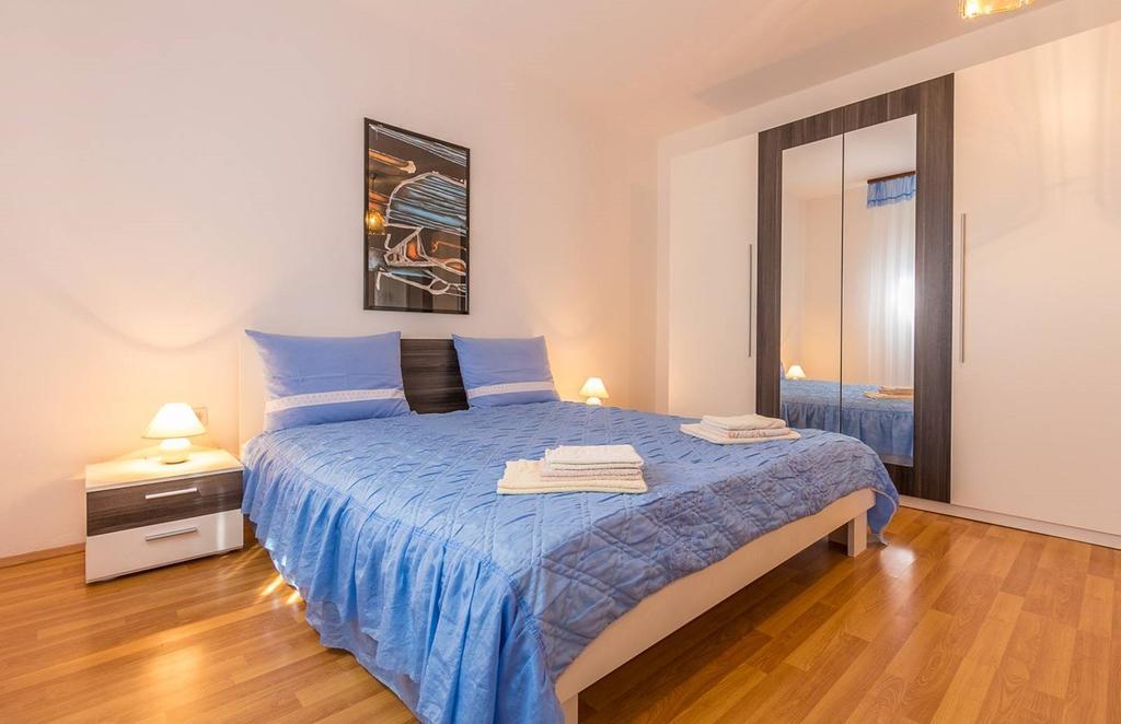 Apartment Fiorina Medulin Luaran gambar