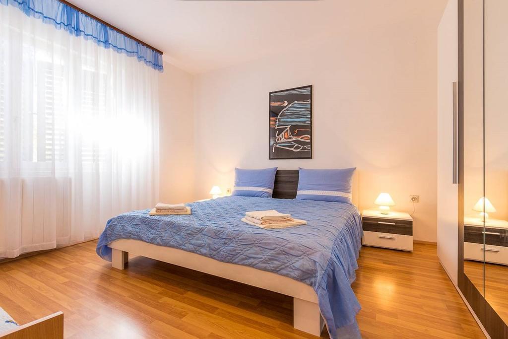 Apartment Fiorina Medulin Luaran gambar