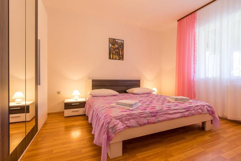 Apartment Fiorina Medulin Luaran gambar
