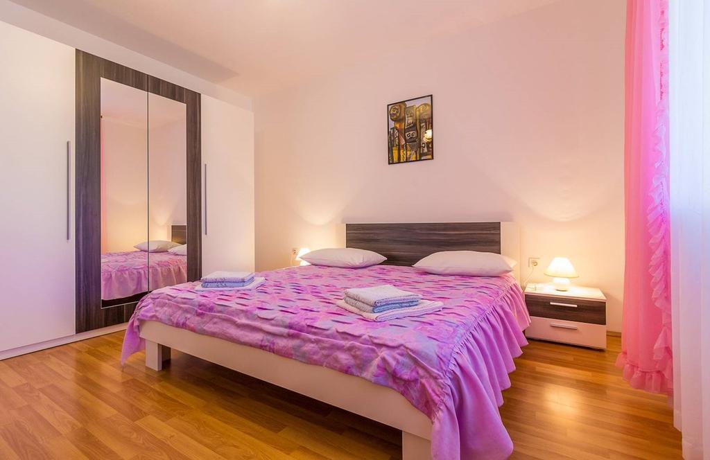 Apartment Fiorina Medulin Luaran gambar