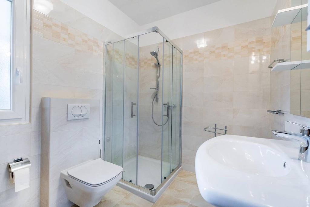 Apartment Fiorina Medulin Luaran gambar